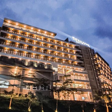 The Balcone Suites & Resort Bukittinggi Exterior foto